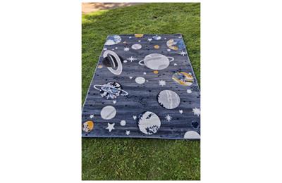 ROYAL HALI VİOLET ÇOCUK ODASI HALISI 0020B 133X190