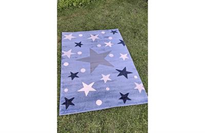 ROYAL HALI VİOLET ÇOCUK ODASI HALISI 0023A 133X190