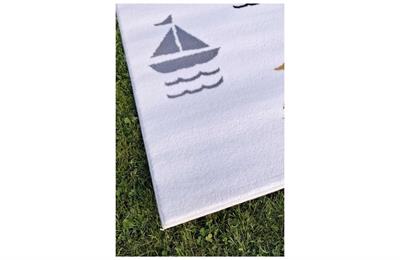 ROYAL HALI VİOLET ÇOCUK ODASI HALISI 0022A 133X190