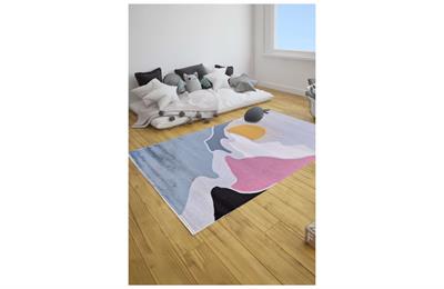 ROYAL HALI VİOLET ÇOCUK ODASI HALISI 0021A 133X190