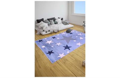 ROYAL HALI VİOLET ÇOCUK ODASI HALISI 0023A 133X190