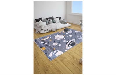 ROYAL HALI VİOLET ÇOCUK ODASI HALISI 0020B 133X190