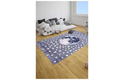 ROYAL HALI VİOLET ÇOCUK ODASI HALISI 0019A 133X190