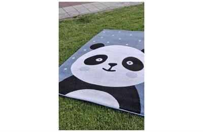 ROYAL HALI VİOLET ÇOCUK ODASI HALISI 0027A 133X190