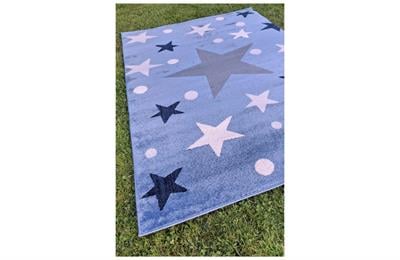 ROYAL HALI VİOLET ÇOCUK ODASI HALISI 0023A 133X190