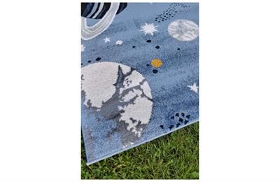 ROYAL HALI VİOLET ÇOCUK ODASI HALISI 0020A 133X190