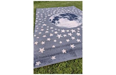 ROYAL HALI VİOLET ÇOCUK ODASI HALISI 0019A 133X190