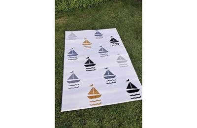 ROYAL HALI VİOLET ÇOCUK ODASI HALISI 0022A 133X190