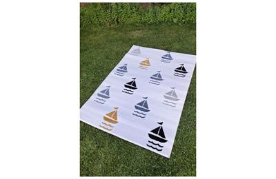 ROYAL HALI VİOLET ÇOCUK ODASI HALISI 0022A 133X190