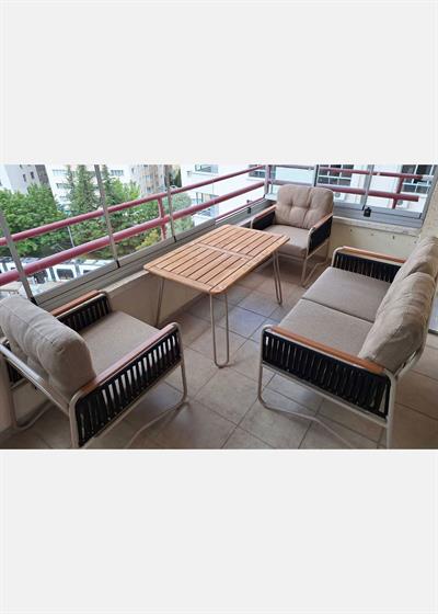 SPACE-X 2Lİ OTURMA GRUBU