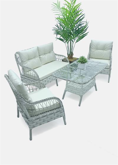 SUNNY 2Lİ OTURMA GRUBU