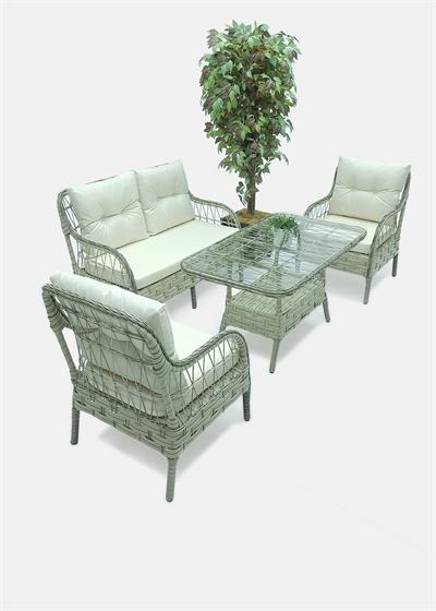 SUNNY 2Lİ OTURMA GRUBU