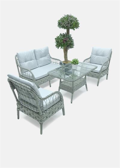 SUNNY 2Lİ OTURMA GRUBU