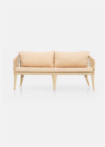 SWAN 3LÜ OTURMA GRUBU (KAPİÇİNO)