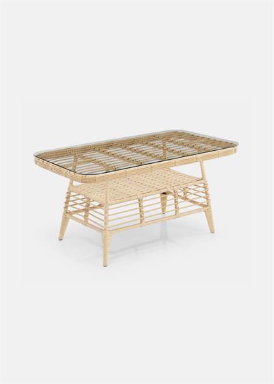 SWAN 3LÜ OTURMA GRUBU (KAPİÇİNO)