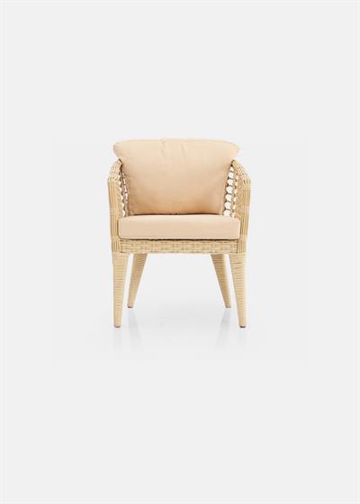 SWAN 3LÜ OTURMA GRUBU (KAPİÇİNO)