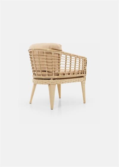 SWAN 3LÜ OTURMA GRUBU (KAPİÇİNO)