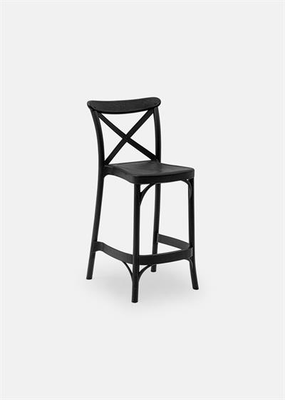 TİLİA CAPRİ BAR SANDALYESİ 65 CM