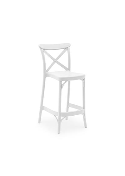 TİLİA CAPRİ BAR SANDALYESİ 65 CM