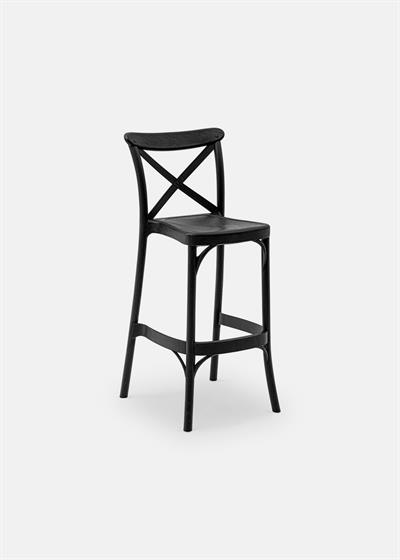 TİLİA CAPRİ BAR SANDALYESİ 75 CM