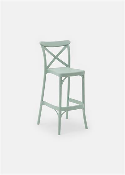 TİLİA CAPRİ BAR SANDALYESİ 75 CM