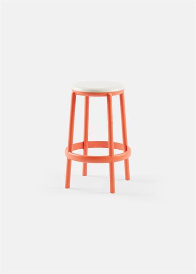 TİLİA DUO BAR TABURESİ 65 CM