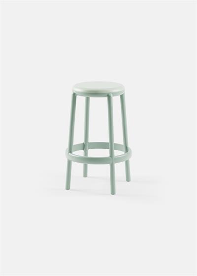 TİLİA DUO BAR TABURESİ 65 CM