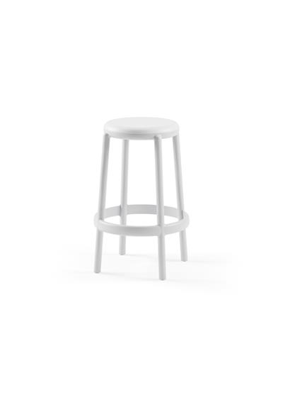 TİLİA DUO BAR TABURESİ 65 CM