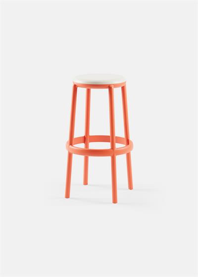 TİLİA DUO BAR TABURESİ 75 CM