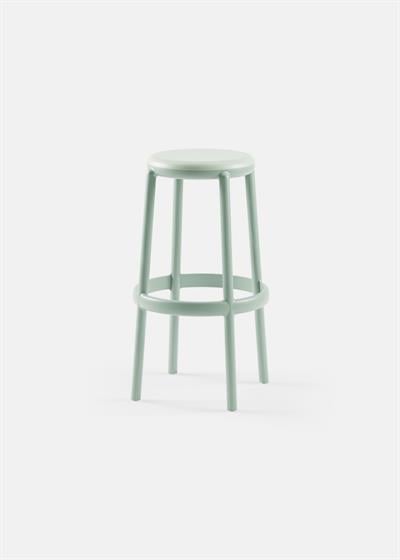 TİLİA DUO BAR TABURESİ 75 CM