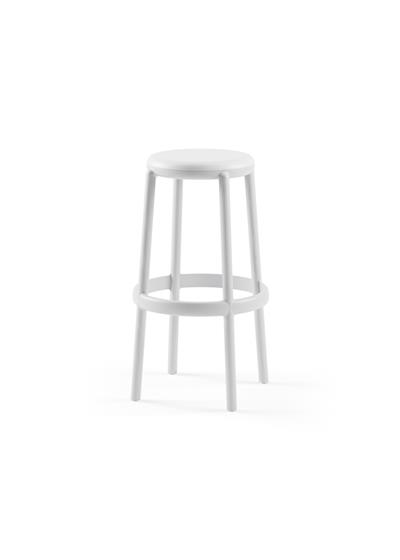 TİLİA DUO BAR TABURESİ 75 CM