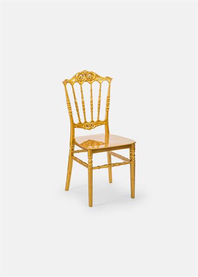 TİLİA ELİTE SANDALYE