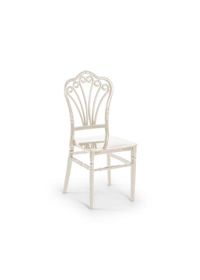 TİLİA FLORA SANDALYE