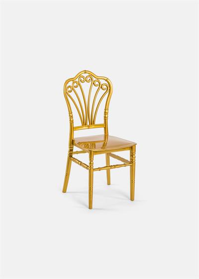 TİLİA FLORA SANDALYE