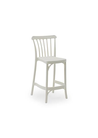 TİLİA GOZO BAR SANDALYESİ 65 CM