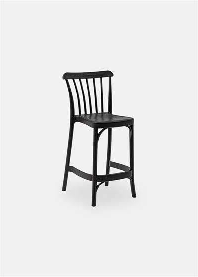 TİLİA GOZO BAR SANDALYESİ 65 CM