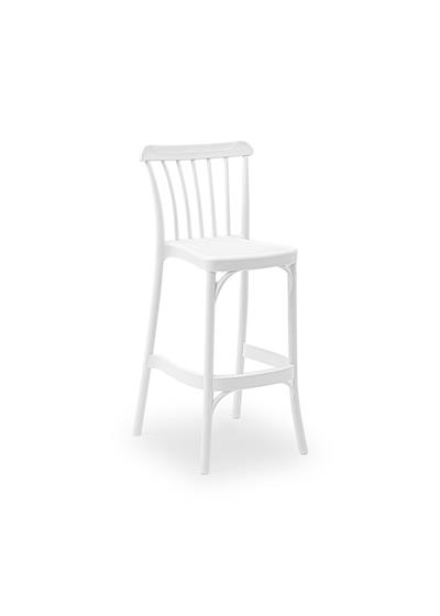 TİLİA GOZO BAR SANDALYESİ 75 CM