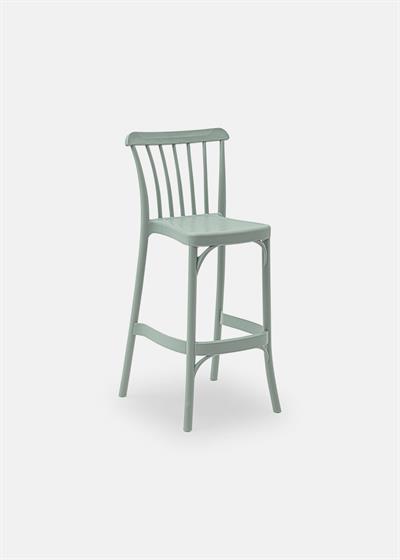 TİLİA GOZO BAR SANDALYESİ 75 CM