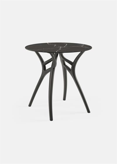 TİLİA IVY MASA KOMPACT PANEL Ø77 CM YUVARLAK