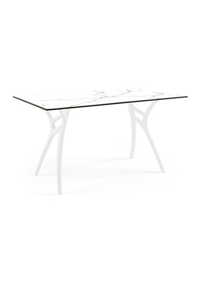 TİLİA IVY MASA KOMPACT PANEL 80X140 CM DİKDÖRTGEN