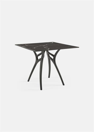 TİLİA IVY MASA KOMPACT PANEL 90X90 CM KARE