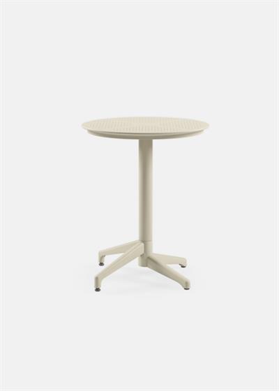 TİLİA MOON MASA Ø60CM KATLANIR 