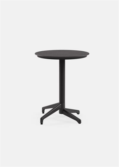 TİLİA MOON MASA Ø60CM KATLANIR 