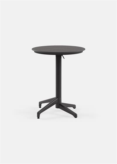 TİLİA MOON MASA KATLANIR Ø60 CM YUVARLAK
