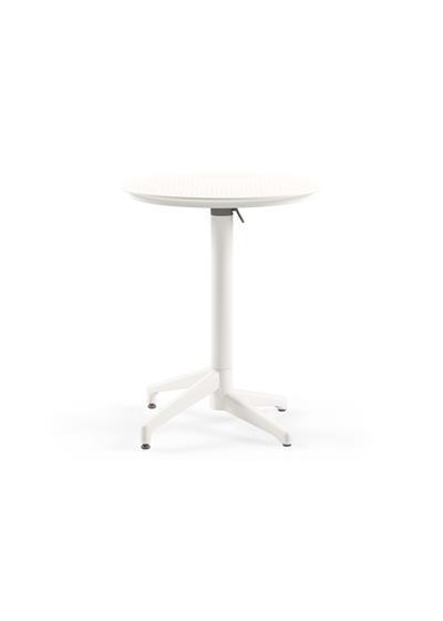 TİLİA MOON MASA KATLANIR Ø60 CM YUVARLAK