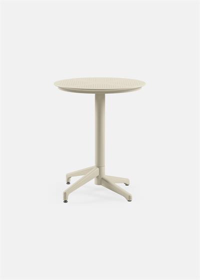 TİLİA MOON MASA SABİT Ø60 CM YUVARLAK
