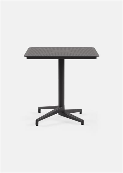 TİLİA MOON MASA SABİT 80X80 CM KARE