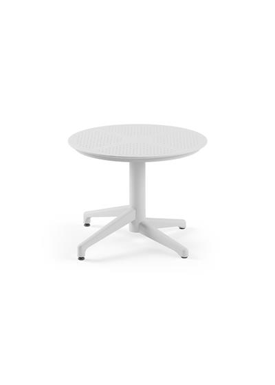 TİLİA MOON SEHPA Ø60CM YUVARLAK