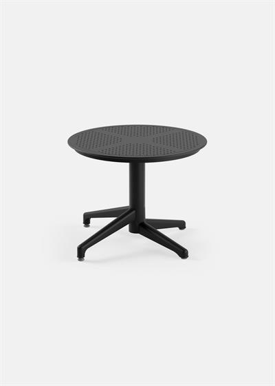 TİLİA MOON SEHPA Ø60CM YUVARLAK
