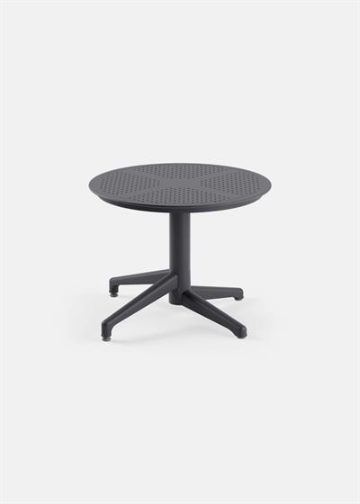 TİLİA MOON SEHPA Ø60CM YUVARLAK